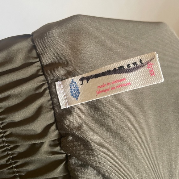 NWOT FP Movement Get Your Flirt On Shorts Sizes XS & M - Picture 6 of 7